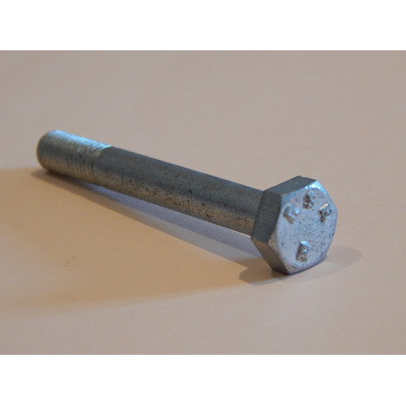 Boulon De l'Auto Avance Triumph