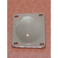 Plaque d'Inspection des Poussoirs BSA B31 B33