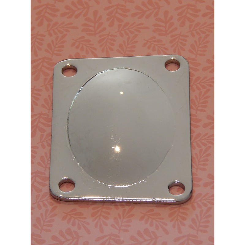 Plaque d'Inspection des Poussoirs BSA B31 B33