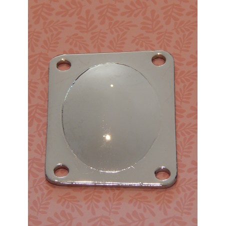 Plaque d'Inspection des Poussoirs BSA B31 B33