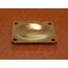 Plaque d'Inspection des Poussoirs BSA B31 B33