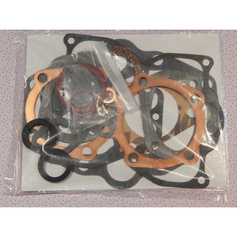 Pochette de Joints Triumph T120 Bonneville (1959-62)