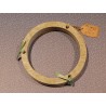 Joint de Cache Alternateur Triumph 5T et 6T 1953-54