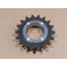 Pignon Moteur 18 Dents BSA Séries A, B et M, 2 Lobes