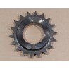 Pignon Moteur 18 Dents BSA Séries A, B et M, 2 Lobes