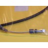 Câble d'Accélérateur Longue Triumph T140 UK