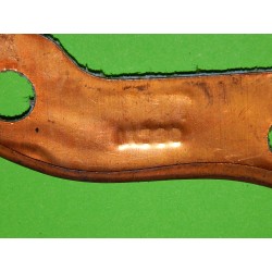 Joint De Culasse Neuf d'Époque BSA C10 1954-57
