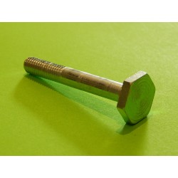 Boulon Pour Plaque Ajustable pour Carter de Chaîne Primaire BSA