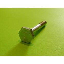Boulon Pour Plaque Ajustable pour Carter de Chaîne Primaire BSA