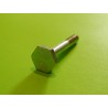 Boulon Pour Plaque Ajustable pour Carter de Chaîne Primaire BSA