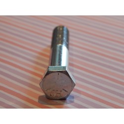 Boulon pour Cadre / Cale-Pied Triumph 14-0251
