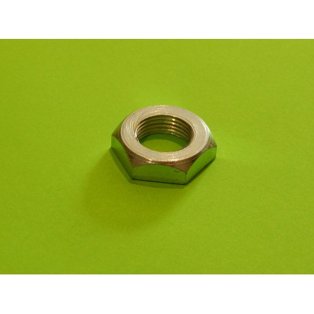 Écrou BSA Pour Pignon de Distribution B44 ou Bride d'Ancrage A7 A10