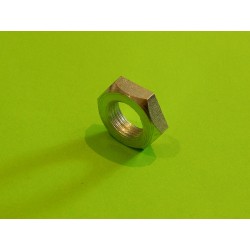 Écrou BSA Pour Pignon de Distribution B44 ou Bride d'Ancrage A7 A10