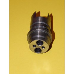 Guide Bloc d'Échappement Triumph 650cc et 750cc 1969-77
