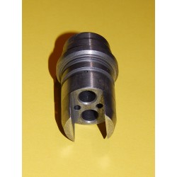 Guide Bloc d'Échappement Triumph 650cc et 750cc 1969-77