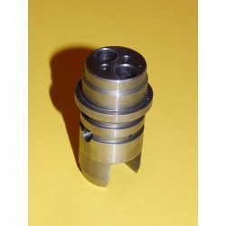 Guide Bloc d'Échappement Triumph 650cc et 750cc 1969-77