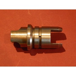 Guide Bloc d'Échappement Triumph 650cc 1966-1968