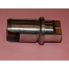 Guide Bloc d'Admission Triumph 650cc 1966-1968