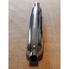 Silencieux BSA C25 B44 B25 (1967-68) TRIUMPH TR25W (1968-70) Côté Droit
