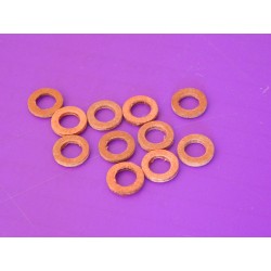 Rondelle Pour Vis de Vidange de Fourche BSA