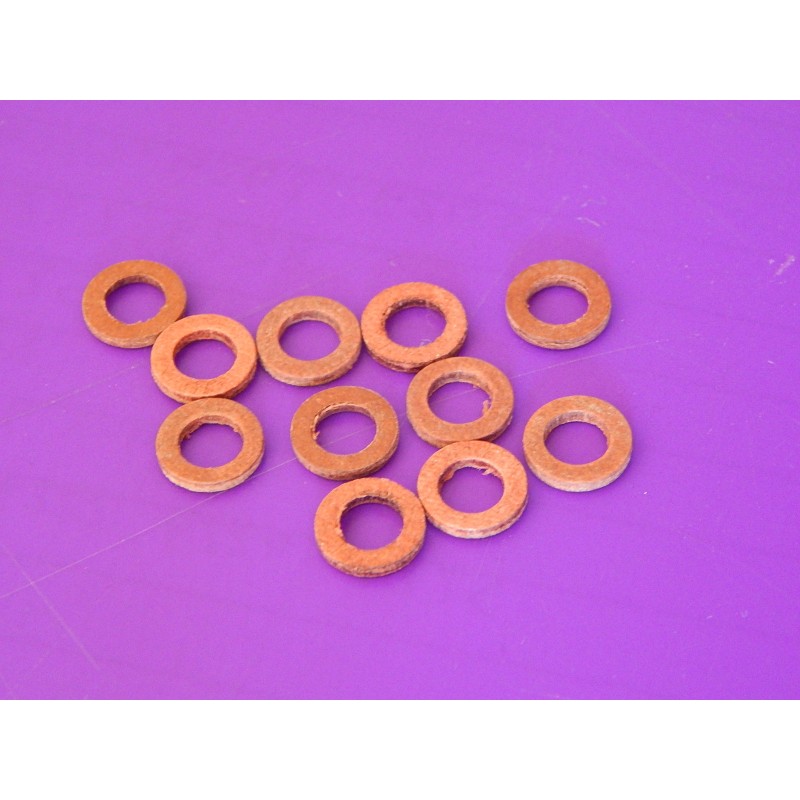Rondelle Pour Vis de Vidange de Fourche BSA