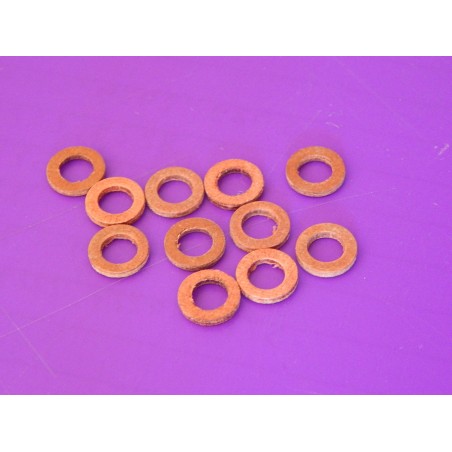 Rondelle Pour Vis de Vidange de Fourche BSA