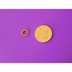 Rondelle Pour Vis de Vidange de Fourche BSA