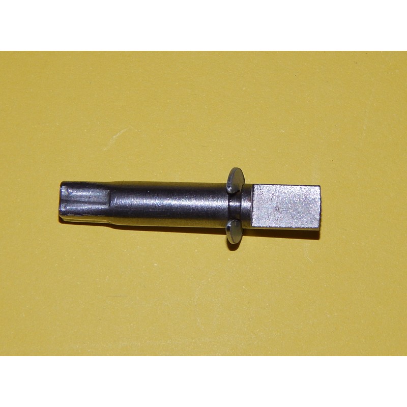 Embout Plat Universel Pour Câble de Compteur ou Compte Tours