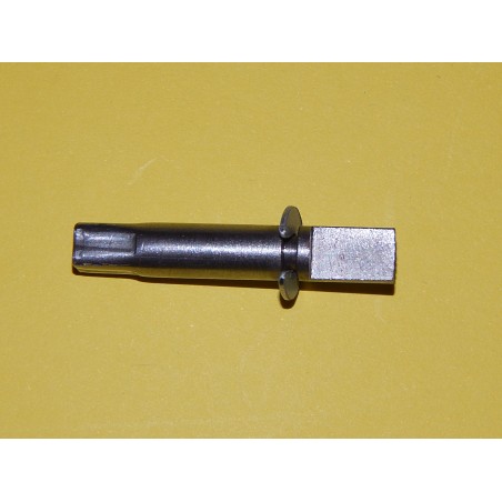 Embout Plat Universel Pour Câble de Compteur ou Compte Tours