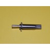 Embout Plat Universel Pour Câble de Compteur ou Compte Tours