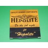 Jeu de Segments Hepolite Triumph T140 76mm + 0.060