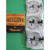 Jeu de Segments Hepolite Norton Commando (1964-73) 73mm + 0.040