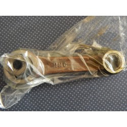 Bielle et Roulements Neuf d'Époque Mazzucchelli Pour Garelli Sahel (Tiger MK2)