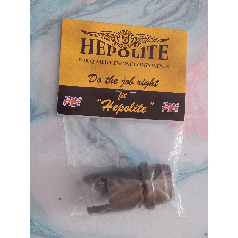 Guide Bloc Triumph 1969-79 Hepolite