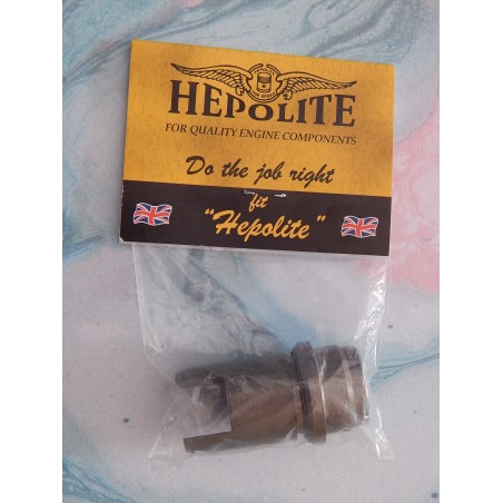 Guide Bloc Triumph 1969-79 Hepolite