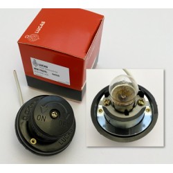 Vielleuse de Réservoir d'Essence, Lucas DC40 Authentique