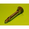 Came Pour Moyeu Avant Type Double Came, Triumph et BSA