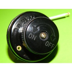 Vielleuse de Réservoir d'Essence, Lucas DC40 Authentique