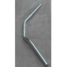 Guidon Triumph Modèles Unit 650cc 1963-64, 3TA et 5TA 1964 et T100 de 1971