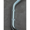Guidon Triumph Modèles Unit 650cc 1963-64, 3TA et 5TA 1964 et T100 de 1971