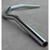Guidon Triumph Modèles Unit 650cc 1963-64, 3TA et 5TA 1964 et T100 de 1971