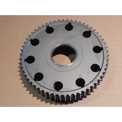 Couronne d'Embrayage Triumph T140 TR7 (1973-80) 58 Dents
