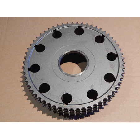 Couronne d'Embrayage Triumph T140 TR7 (1973-80) 58 Dents