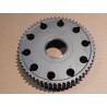 Couronne d'Embrayage Triumph T140 TR7 (1973-80) 58 Dents