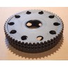 Couronne d'Embrayage Triumph T140 TR7 (1973-80) 58 Dents