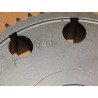 Couronne d'Embrayage Triumph T140 TR7 (1973-80) 58 Dents