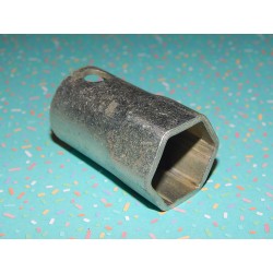 Clé À Douille Pour Écrou de Roue Arrière Triumph