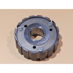 Assemblage d'Amortisseur d'Embrayage Triumph 750cc 1976-85