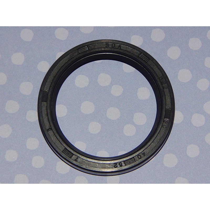 Joint Spi de Vilebrequin Côté Transmission Triumph TR25W et BSA C15, B40, B25, C25, B44