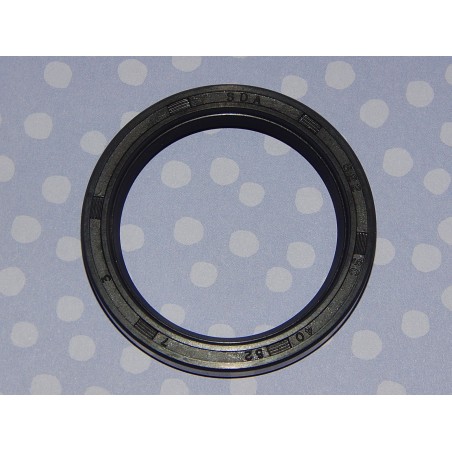 Joint Spi de Vilebrequin Côté Transmission Triumph TR25W et BSA C15, B40, B25, C25, B44
